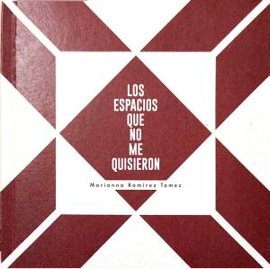 Los espacios que no me quisieron
